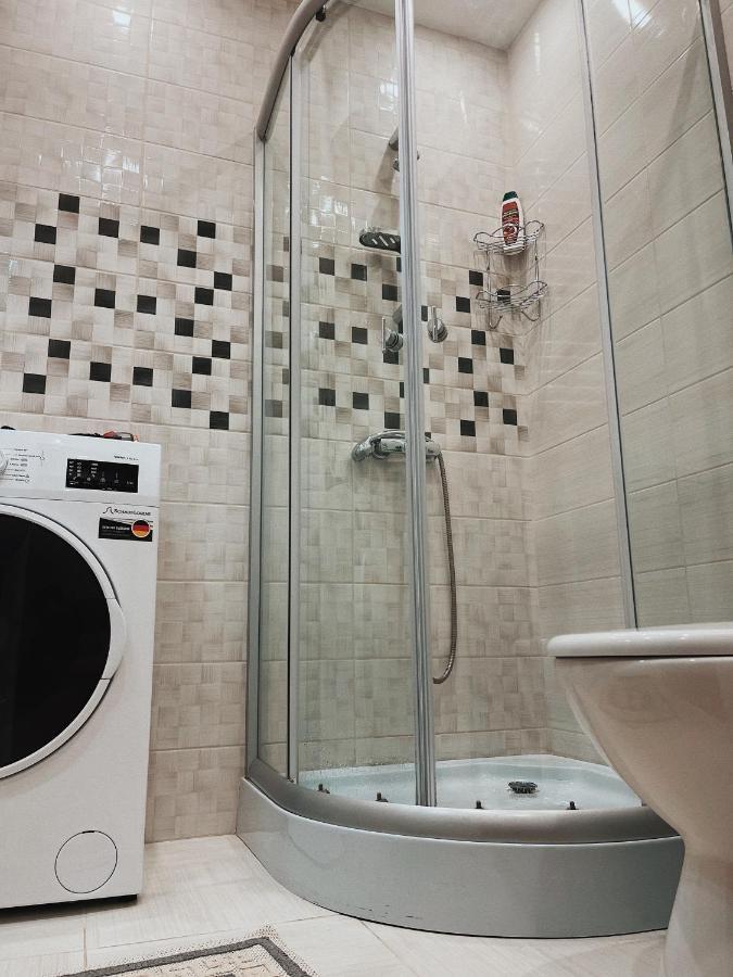 Miadema Apartments Chisinau Ngoại thất bức ảnh